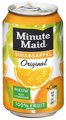 Minute Maid Sinaasappelsap