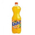 Fanta Orange fles 1,5 ltr