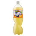 Fanta Orange Zero fles 1,5 ltr