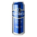 Bavaria blik 50cl