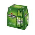 Heineken twister fles 6x25cl