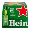 Heineken twister fles 12x25cl