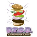 Build Your Own Burger