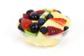 Verse fruitsalade