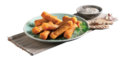 Mini Shoarmarolletjes