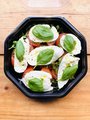 Caprese salade