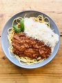 Pasta Bolognese