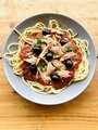 Pasta Tonno