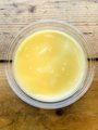 Skiko's Lemon curd cheesecake