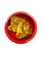 Lemon pepper wings