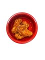Piripiri chilli wings