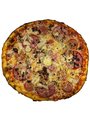 Pizza Carni 4