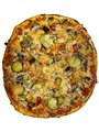 Pizza Ortelano
