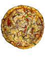 Pizza Spicy chicken