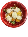 Patata y Parmigiano