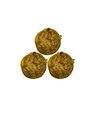 Garlic bread (3 stuks)