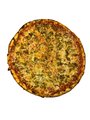 Pizza Shoarma strips