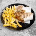 Dürüm döner