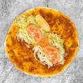 Turkse pizza
