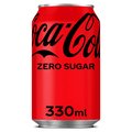 Coca cola zero