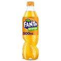 Fanta 50cl