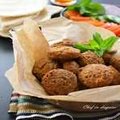 Falafel (5st )