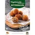 Veggie Bitterbalen