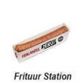 Frikandel Veggie