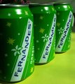 Fernandes Groen