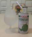 Coconut Juice