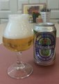 Alcohovrij bier