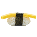5. Tamago