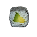 18. Avocado