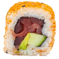 23. Spicy tuna