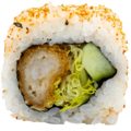 25. Ebi fry
