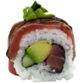 31. Crazy tuna