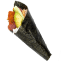 44. Spicy tuna