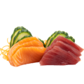 51. Sake & Tuna