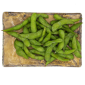 77. Edamame
