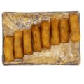 79. Mini loempia