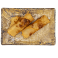 80. Vietnamese Kip loempia