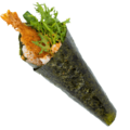 45. Ebi fry