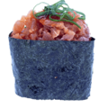 74. Tuna explosion