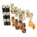 93. Lente box