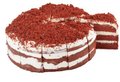 Red velvet