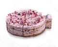 Berry Cake