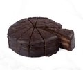 Chocolate fudge