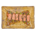 72. Sake fusion