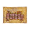 73. Tuna fusion