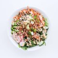 Salade sushi bowl